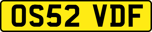 OS52VDF