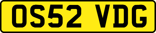 OS52VDG