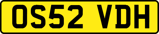 OS52VDH