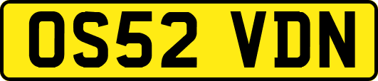OS52VDN