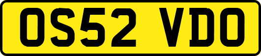 OS52VDO
