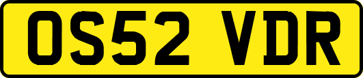 OS52VDR