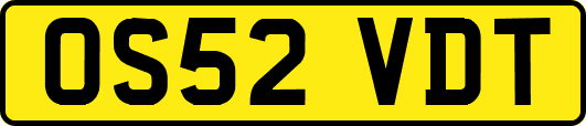 OS52VDT