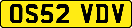 OS52VDV