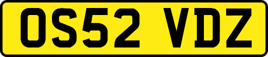 OS52VDZ