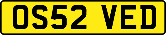 OS52VED