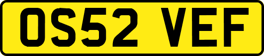 OS52VEF