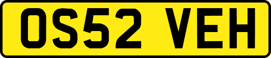 OS52VEH