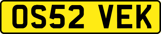 OS52VEK