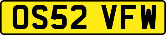 OS52VFW