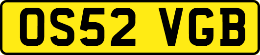 OS52VGB