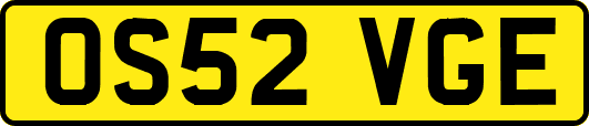 OS52VGE