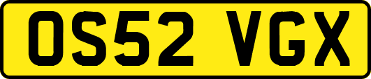 OS52VGX