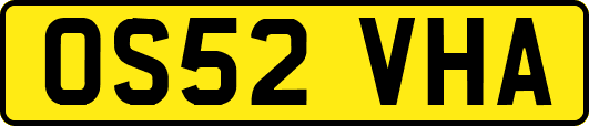 OS52VHA
