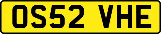 OS52VHE