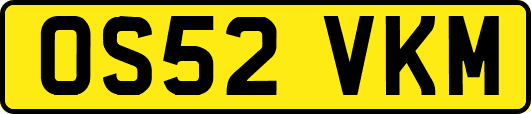 OS52VKM