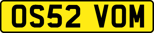 OS52VOM