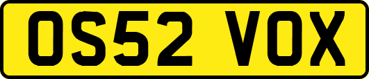 OS52VOX