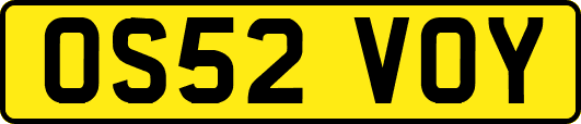 OS52VOY