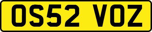OS52VOZ