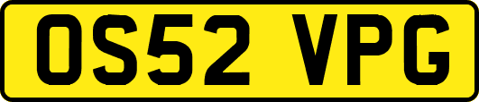 OS52VPG