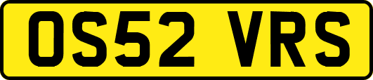 OS52VRS