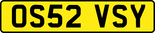 OS52VSY