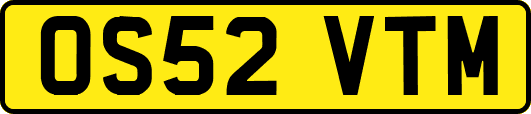 OS52VTM