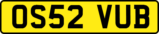 OS52VUB