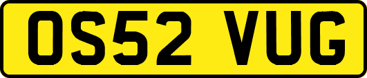 OS52VUG