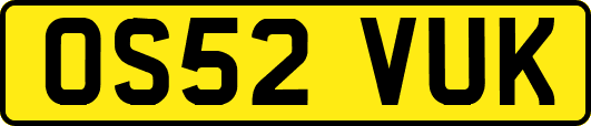 OS52VUK