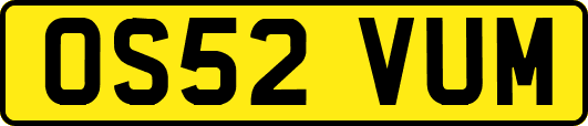 OS52VUM
