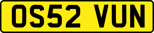 OS52VUN