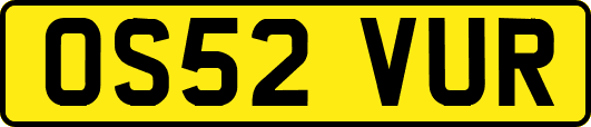 OS52VUR
