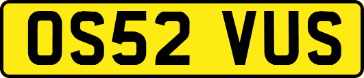 OS52VUS