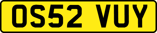 OS52VUY
