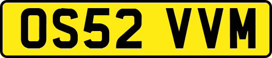 OS52VVM