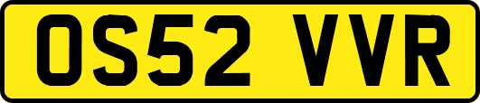 OS52VVR