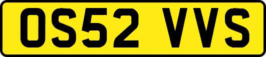 OS52VVS
