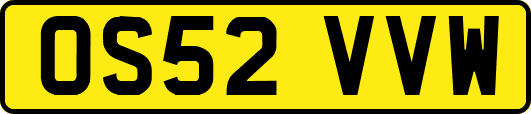 OS52VVW