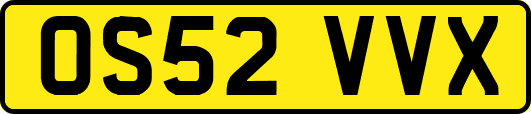 OS52VVX