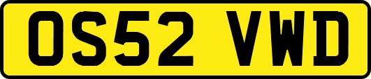 OS52VWD