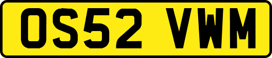 OS52VWM