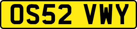 OS52VWY