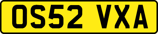 OS52VXA