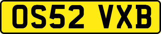 OS52VXB