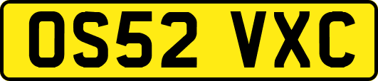 OS52VXC