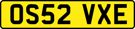 OS52VXE