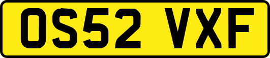 OS52VXF