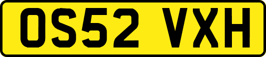 OS52VXH